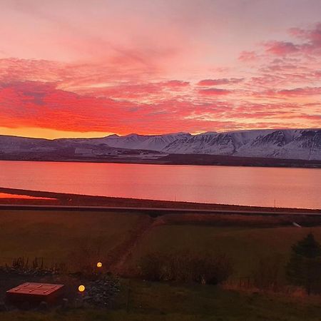 North Inn - Guesthouse And Cabin Akureyri Szoba fotó