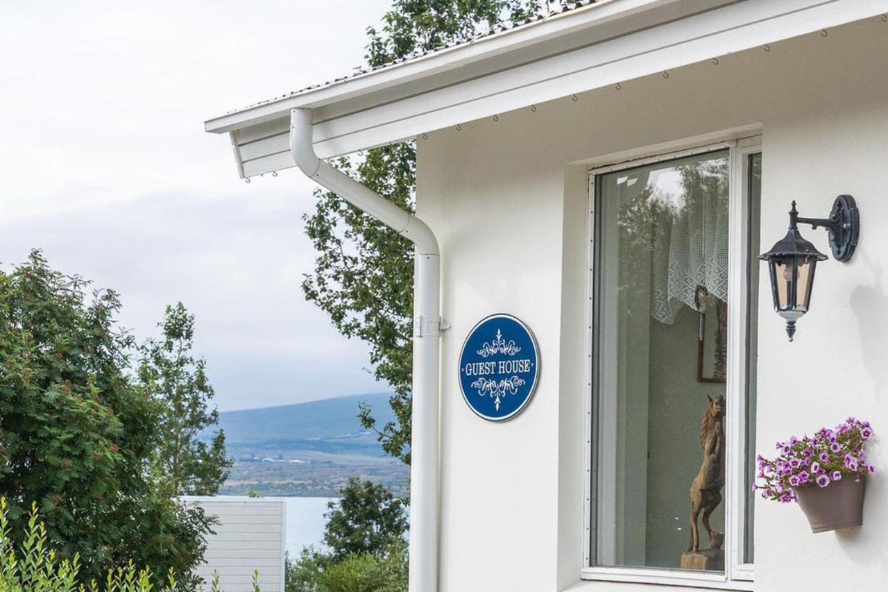North Inn - Guesthouse And Cabin Akureyri Kültér fotó