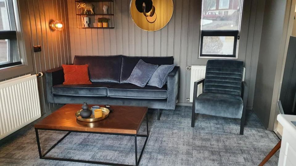 North Inn - Guesthouse And Cabin Akureyri Kültér fotó
