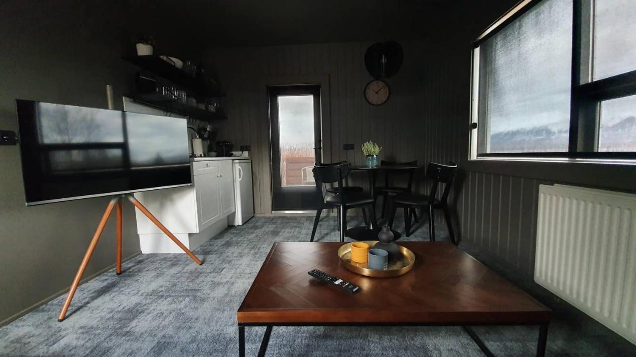 North Inn - Guesthouse And Cabin Akureyri Kültér fotó