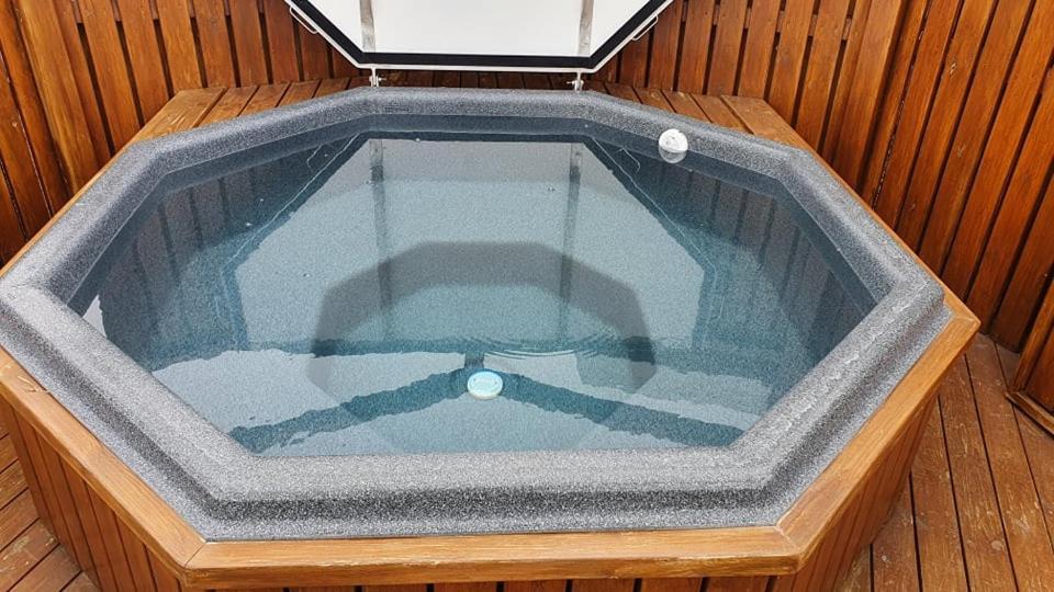 North Inn - Guesthouse And Cabin Akureyri Kültér fotó