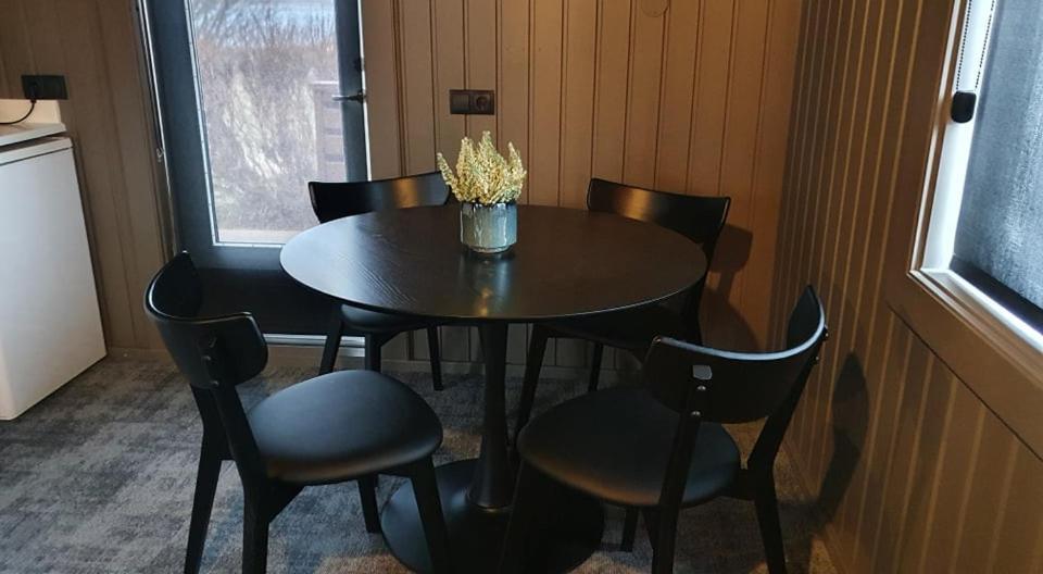 North Inn - Guesthouse And Cabin Akureyri Kültér fotó