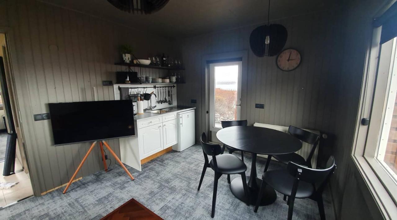 North Inn - Guesthouse And Cabin Akureyri Kültér fotó