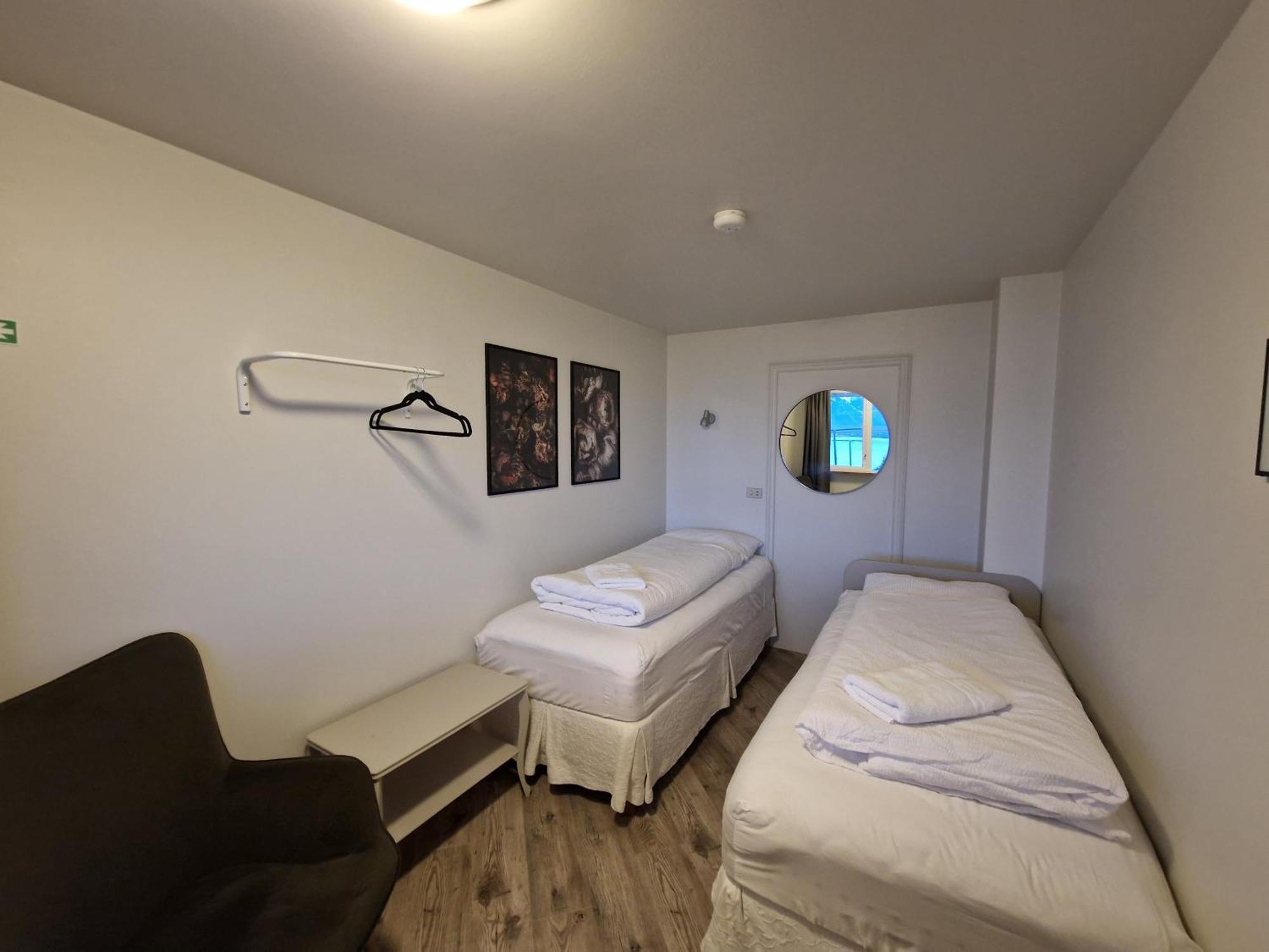 North Inn - Guesthouse And Cabin Akureyri Szoba fotó