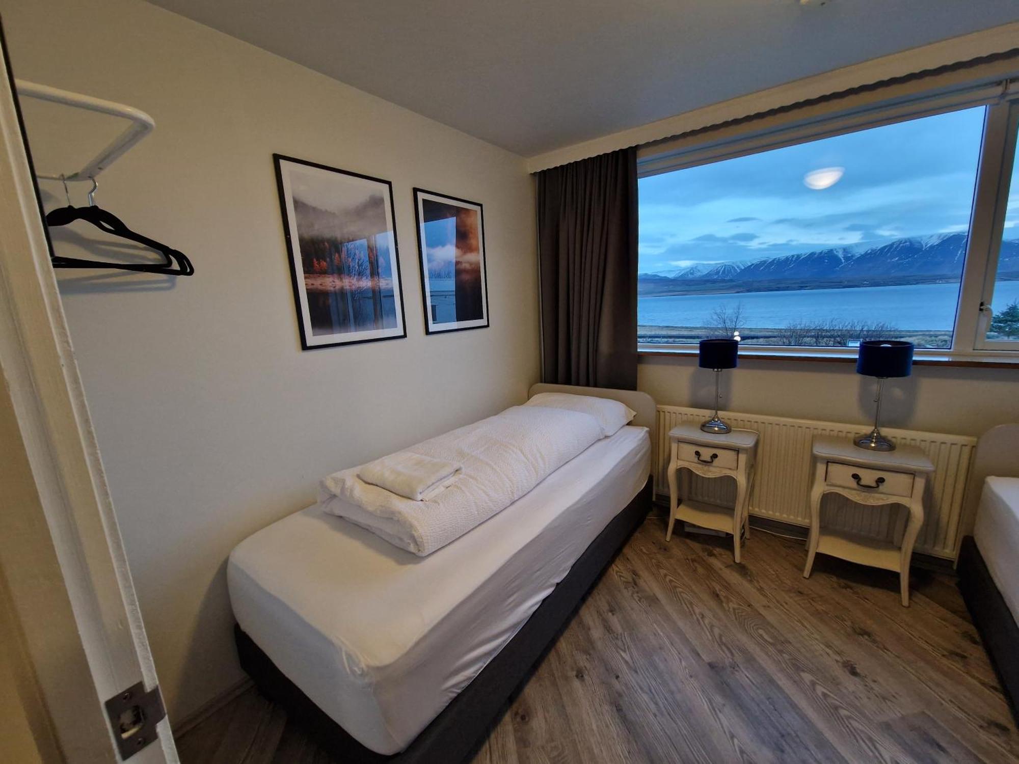 North Inn - Guesthouse And Cabin Akureyri Szoba fotó