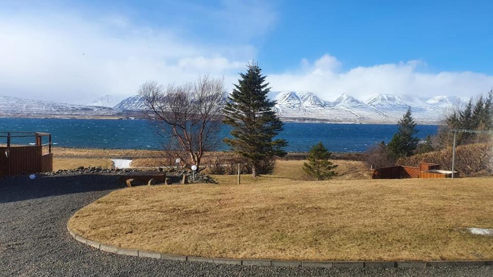 North Inn - Guesthouse And Cabin Akureyri Szoba fotó